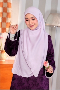 Kuntum - Purple Dust